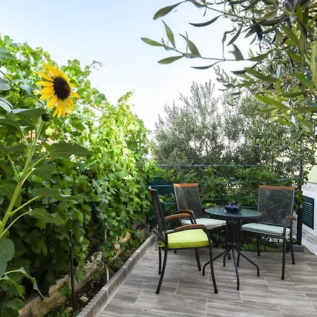 아파트 House Sandra With Private Heated Pool And Jacuzzi