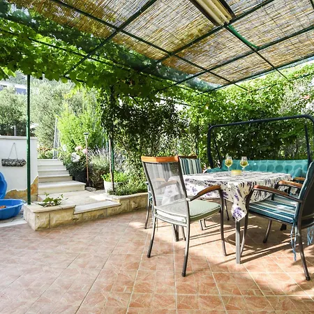 Private Heated Pool And Jacuzzi #house Sandra