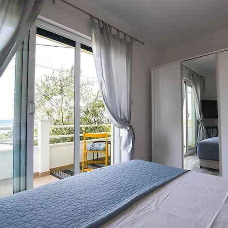 Daire House Sandra With Private Heated Pool And Jacuzzi *