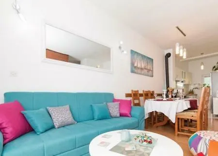 Apartment Private Heated Pool And Jacuzzi #house Sandra *