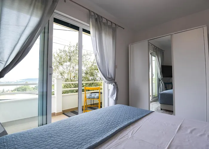 Appartamento House Sandra With Private Heated Pool And Jacuzzi *