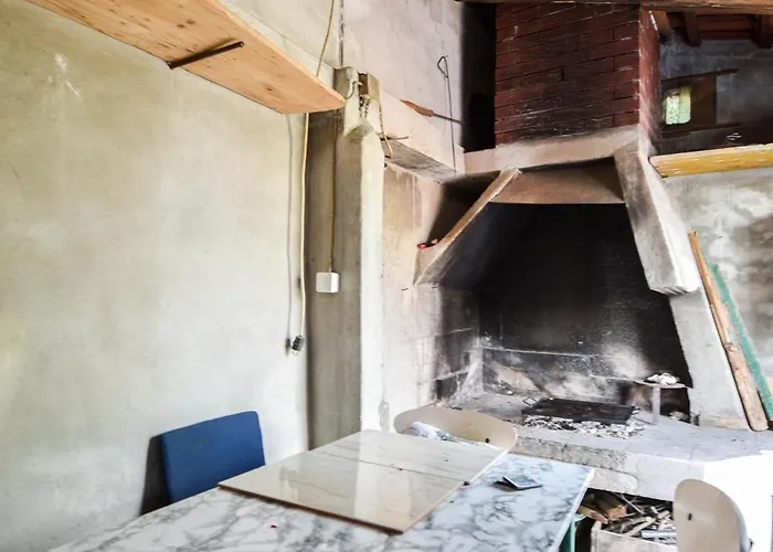 Appartamento House Sandra With Private Heated Pool And Jacuzzi *